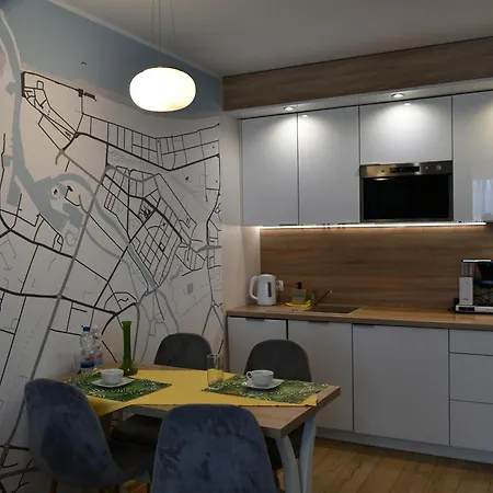 U Ireny Apartment