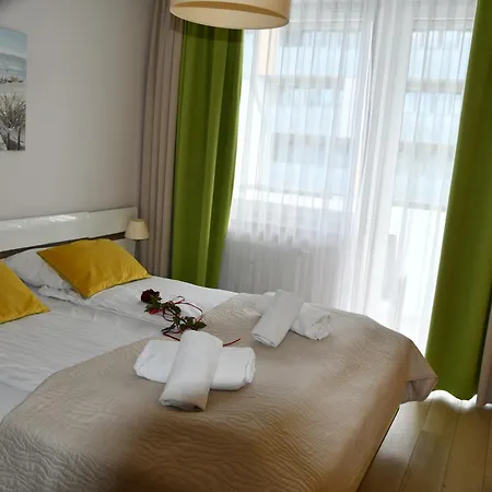 U Ireny * Kolobrzeg