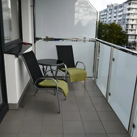 Apartment U Ireny