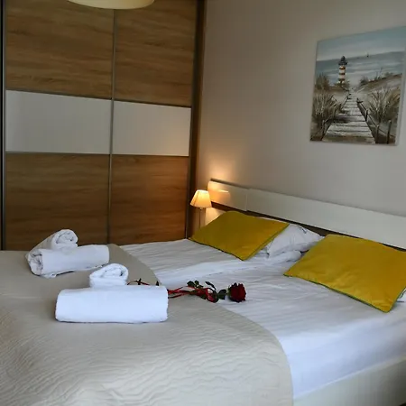 U Ireny Apartment *
