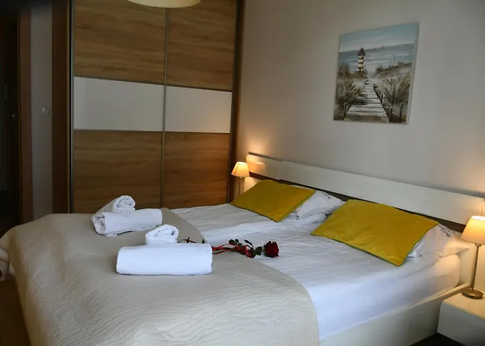 U Ireny Appartement *